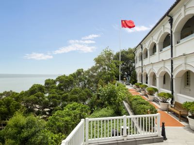 Tai O Heritage Hotel