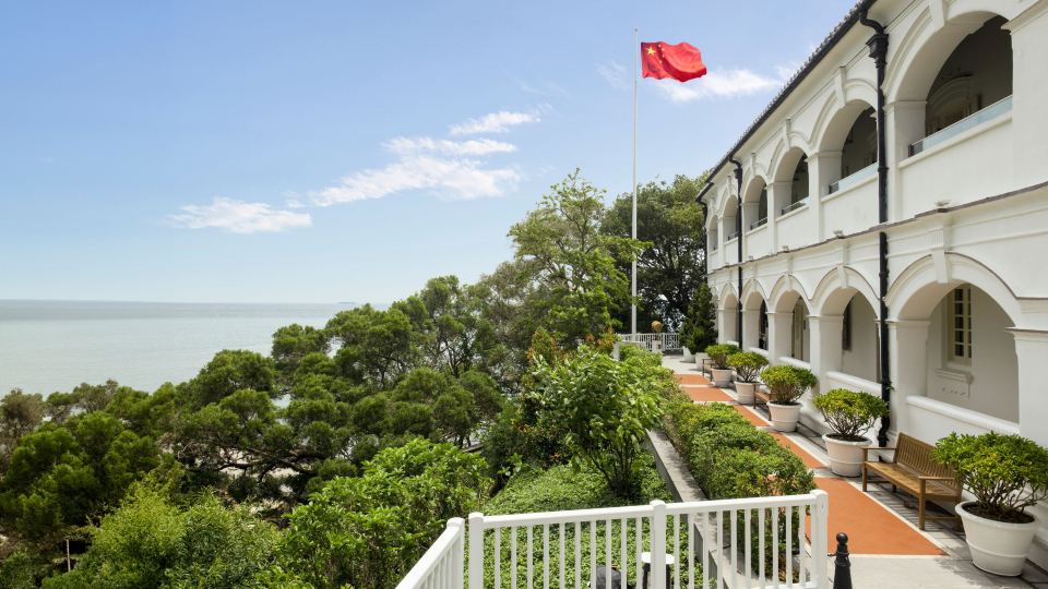 Tai O Heritage Hotel