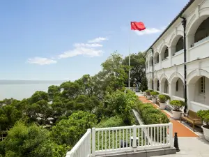Tai O Heritage Hotel