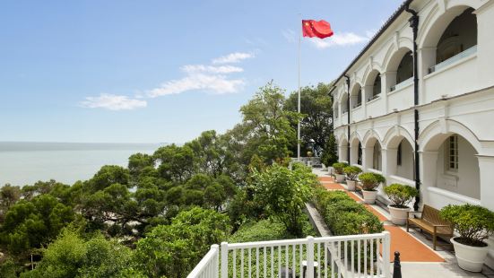 Tai O Heritage Hotel