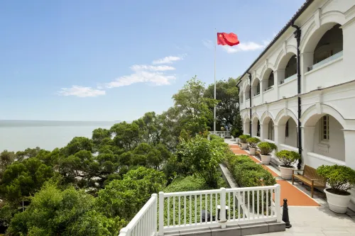 Tai O Heritage Hotel