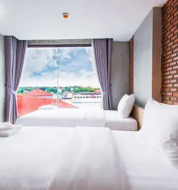 ห้องซูพีเรียร์