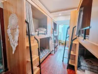 lanzhouyouranjuYouthHostel