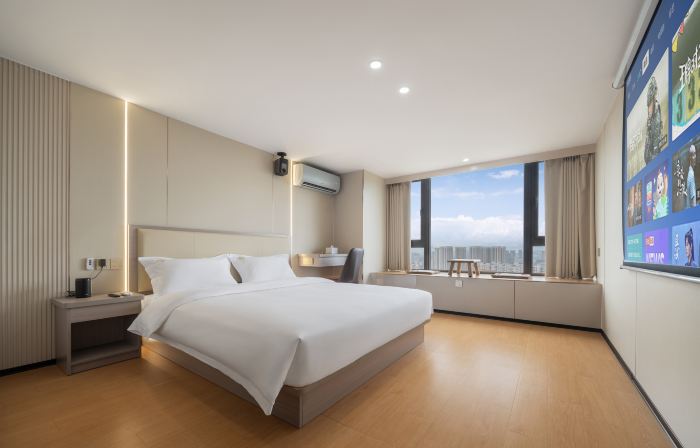 Mengma Jiuyue Homestay