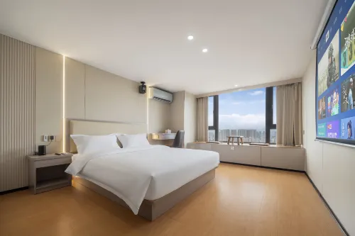 Mengma Jiuyue Homestay