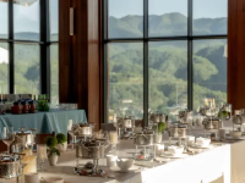 JINFUYIGUANSHA HOTEL Hotels in Yanbian