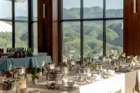 JINFUYIGUANSHA HOTEL Hotels in Yanbian