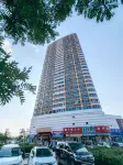 Donglanli Self-service Apartment (Linyihe Road Metro Branch) Hotels in Luozhuang District