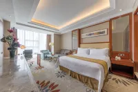 Vienna Hotel (Nanchang County Chengbi Lake) - Parkering
