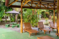 Heliconias nature Inn and Hot Springs Hotels in 