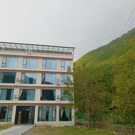 Yangqin • Zhuokang Vacation Apartment