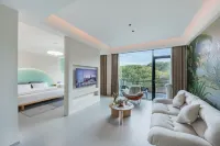 Anji Junye 180° Mountain View Luxury Wild Resort Villa Boutique Stay (Xiaohangkeng)