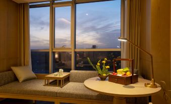 JIAO ZUO STATE GUESTHOUSE