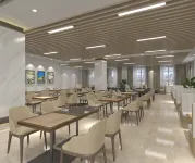 WA XU GRAND HOTEL - Bữa sáng