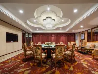 Xiaogan Yuji Grand Hotel - breakfast