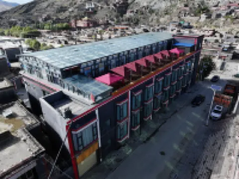 Luowa Hotel