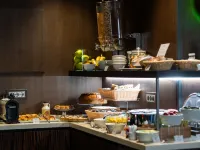 Divina Luxury Hotel Hotels near Globe Theatre