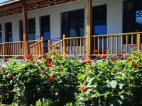 Kurdish Ning Dream Homestay