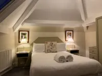 Lynwood Guest House Hotels near Windermere