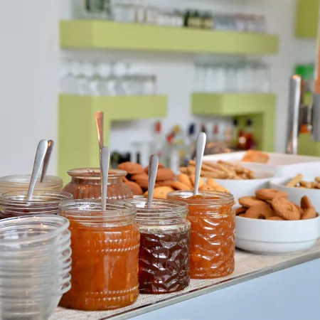 Airotel Patras Smart Hotel