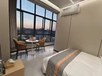 Yizhang Yunshuiyao Hot Spring Homestay Hotels in Yizhang