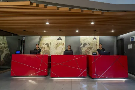 Park Plaza Bangkok Soi 18