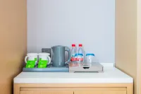 宜必思尚品飯店（普洱茶馬古鎮店） 普洱住宿飯店