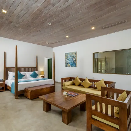 Regenta Arie Lagoon Negombo