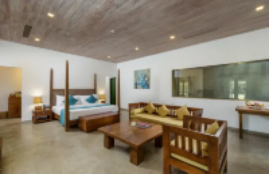 レジェンタ・アリー・ラグーン・ネゴンボ