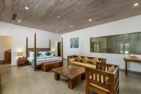 Regenta Arie Lagoon Negombo