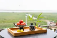 Floral Hotel·Shanghai Tinghai Boutique Hotel