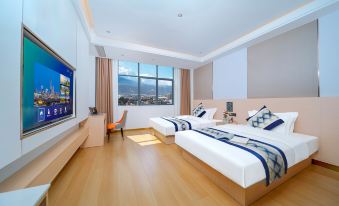 Midu Future Intelligent Hotel
