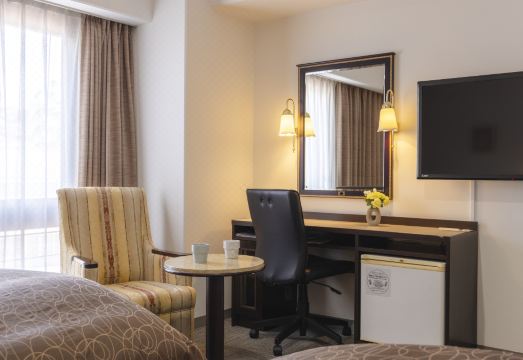 사세보 워싱턴 호텔