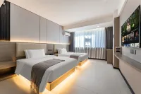 Weiduyuejujiudian