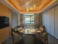 Danfeng Dongfeng Winery Hotel - breakfast