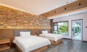 Yu Yinshan North Courtyard (Tianjin Fujunshan Park store)