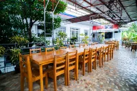 RedDoorz @ Lao Singuan Homestay Hotels in Del Carmen