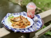 Treescape Mountain View Resort Chiang Mai Hotels in Hang Dong