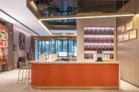 柏曼酒店（嵩山風景區少林大道店） - 酒吧