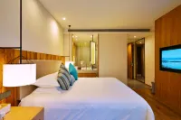 Conglai Yard Inn (Hangzhou West Lake Scenic Area) Отели рядом с достопримечательностью «Центр культуры и искусства Ляньцзяна»