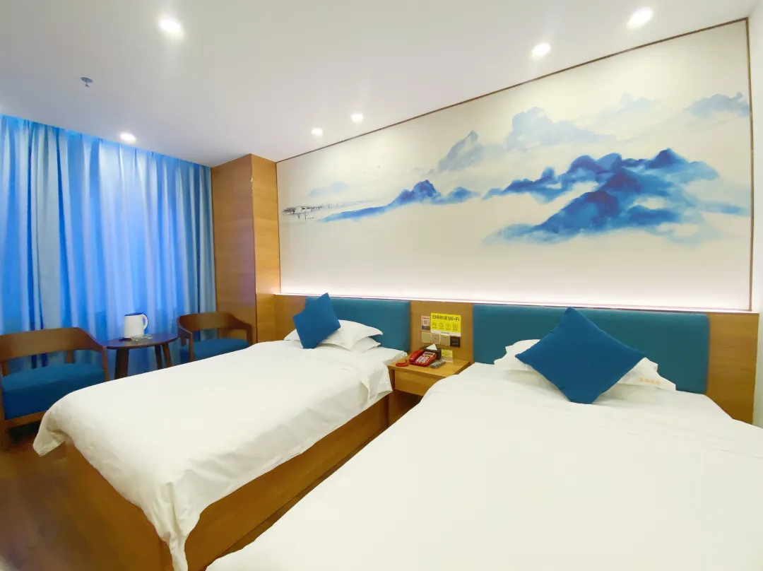 Jinyan Hotel Tianhe - Guangzhou