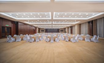 Jingde Conch International Hotel
