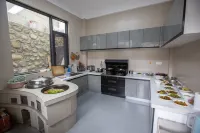 Qingmucun Zuoan Spring Homestay