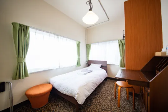 tu.ne.HIGORO Hotels in 