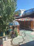 Silk Road Starry Sky B&B（ Laining Ancient City Store ）