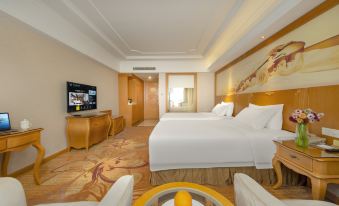 Vienna International Hotel (Zhengzhou FU Tower Metro Station)