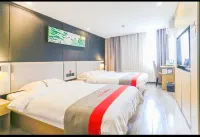 Thank Hotel (Urumqi Times Square)