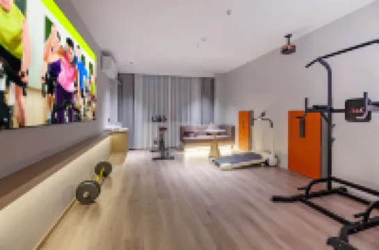 YI GE XIN WISDOM HOTEL