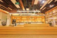 花色飯店（大安嫩江灣濕地公園店） 大安住宿飯店