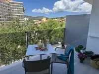 Inn Mallorca Aparthotel - balcony